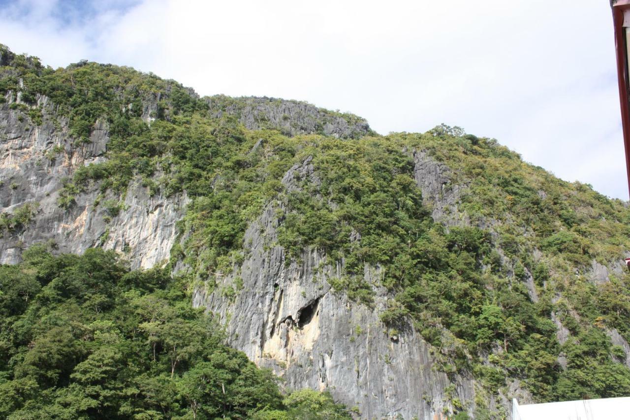 Lolo Bob'S Bed And Breakfast El Nido Exterior photo